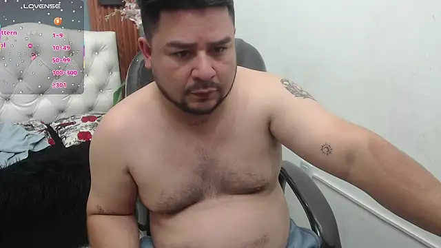 oso dirty  online show from April 4, 2026, 5:21 pm