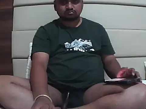 padikvinny online show from May 13, 2026, 6:16 pm