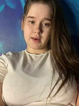 Snapshot of HornyGirlH chatting on January 10, 2025, 2:04 am HornyGirlH online show from January 10, 2025, 2:04 am