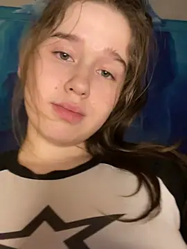 Snapshot of HornyGirlH chatting on February 1, 2025, 3:52 am HornyGirlH online show from February 1, 2025, 3:52 am