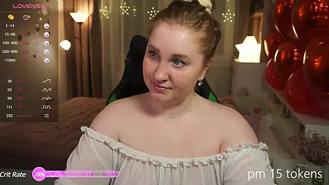 ollydoll92 online show from February 24, 2025, 10:36 pm