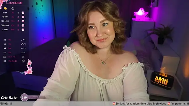 ollydoll92 online show from September 18, 2025, 8:00 pm