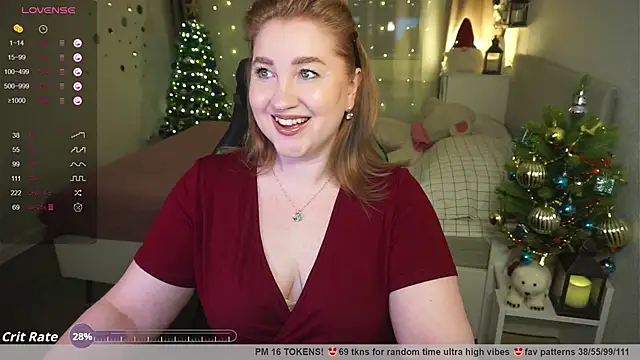 ollydoll92 online show from January 13, 2026, 7:52 pm