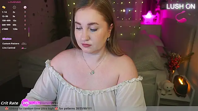 ollydoll92 online show from February 17, 2026, 8:04 pm