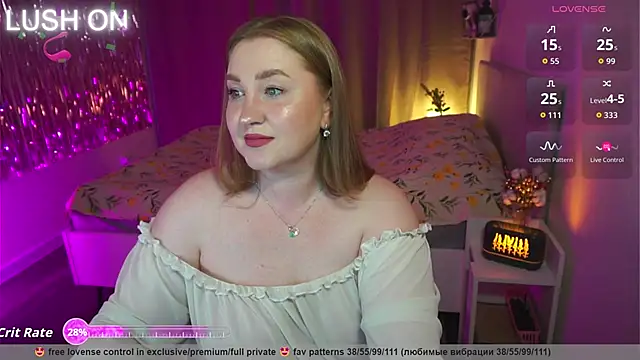 ollydoll92 online show from May 29, 2026, 8:07 pm