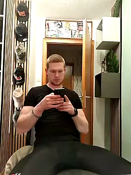 Playbunniboy online show from January 7, 2025, 5:53 pm