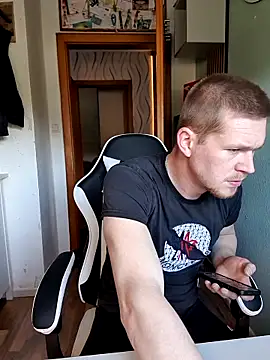 Playbunniboy online show from March 30, 2026, 7:20 am