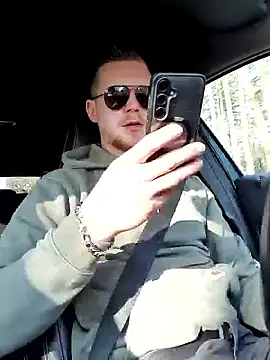 Playbunniboy online show from April 14, 2026, 7:14 am