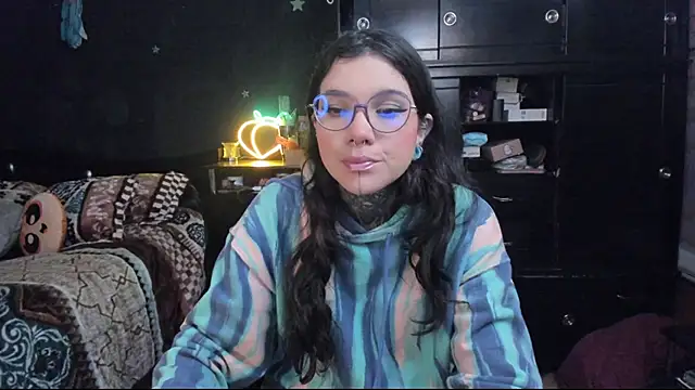 Snapshot of Lilmarieee chatting on January 21, 2025, 11:02 pm Lilmarieee online show from January 21, 2025, 11:02 pm