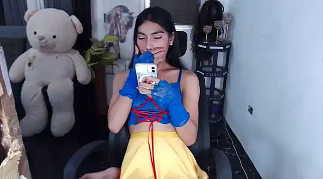 LAVIDALENATS online show from December 13, 2024, 9:46 am