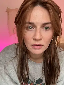 BritneyHall online show from March 2, 2026, 8:43 am