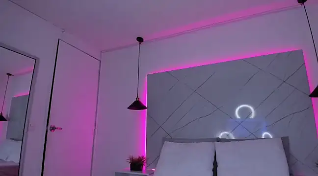 AMMY-CAMM online show from February 18, 2025, 7:10 am