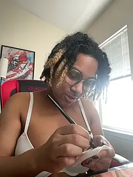 goddessxdreaxo online show from February 3, 2026, 6:57 pm