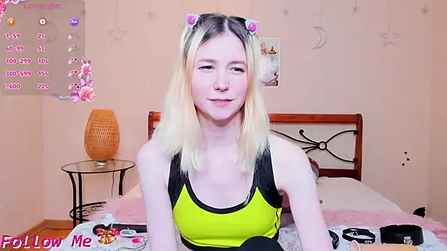 fleximona online show from November 30, 2025, 3:49 pm