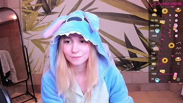 fleximona online show from February 14, 2026, 9:11 pm