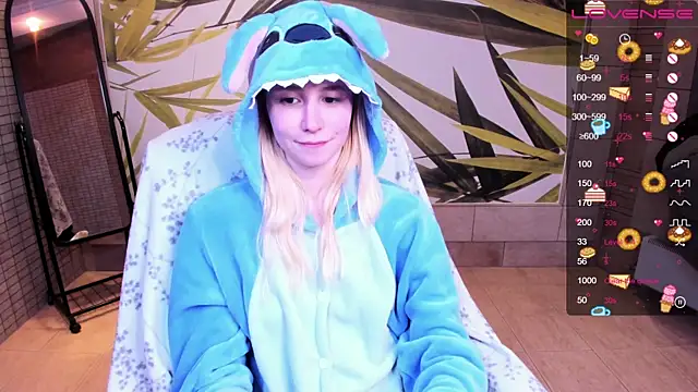 fleximona online show from February 15, 2026, 10:17 pm