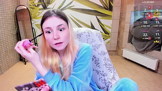 fleximona online show from April 5, 2026, 10:12 am