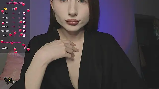 Snapshot of april_kampf chatting on December 14, 2024, 6:09 pm april kampf online show from December 14, 2024, 6:09 pm