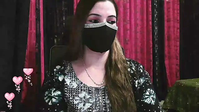 Cute Sonii online show from December 29, 2024, 11:07 am