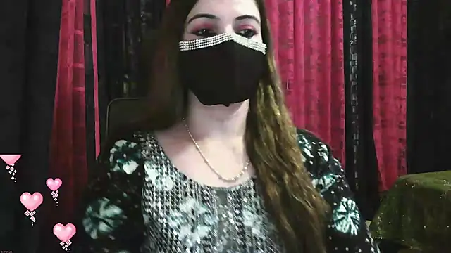 Cute Sonii online show from December 29, 2024, 2:21 pm