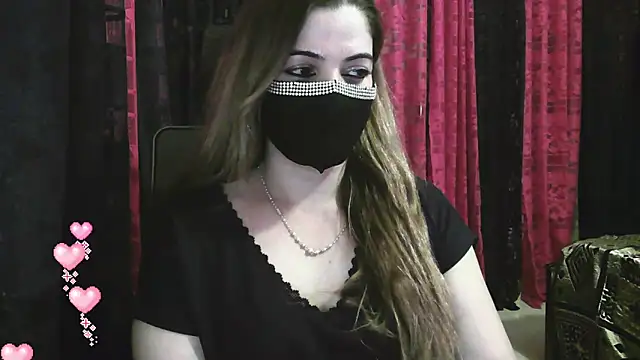 Cute Sonii online show from February 15, 2025, 5:28 pm