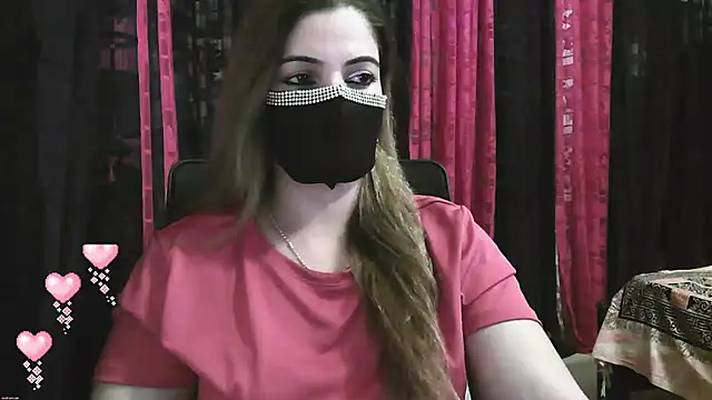 Cute Sonii online show from February 28, 2025, 11:14 am