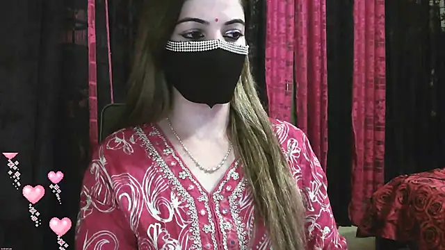 Cute Sonii online show from March 13, 2025, 2:01 pm