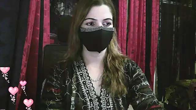 Cute Sonii online show from September 22, 2025, 11:12 am