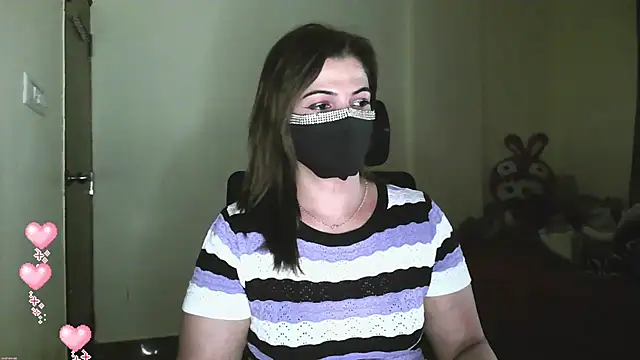 Cute Sonii online show from February 7, 2026, 11:36 am