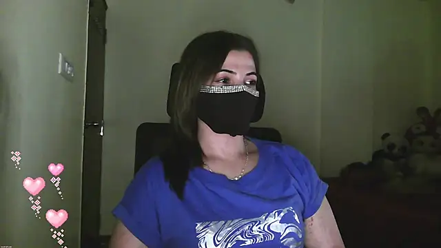 Cute Sonii online show from February 20, 2026, 10:05 am