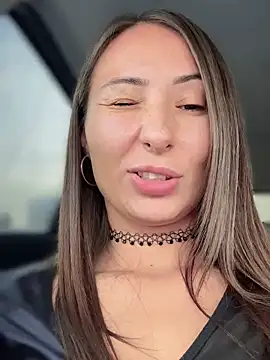 Snapshot of YOUR-KARINA chatting on January 29, 2025, 3:01 am YOUR-KARINA online show from January 29, 2025, 3:01 am