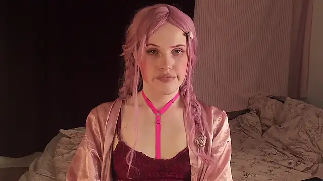 EffieMinki online show from December 11, 2024, 9:23 pm