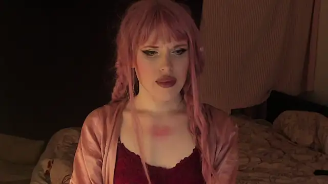 EffieMinki online show from January 15, 2025, 3:50 pm