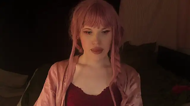 EffieMinki online show from January 25, 2025, 9:26 am