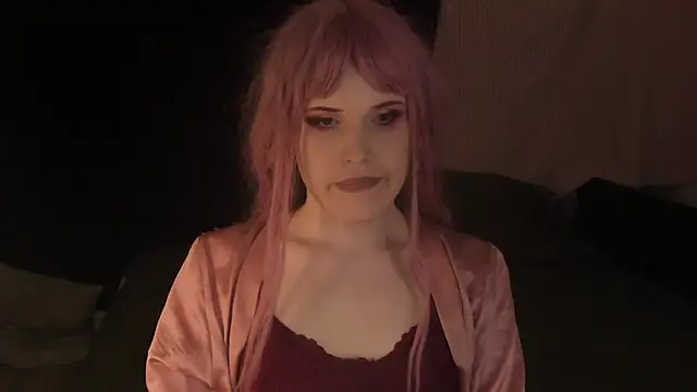 EffieMinki online show from January 29, 2025, 3:47 pm