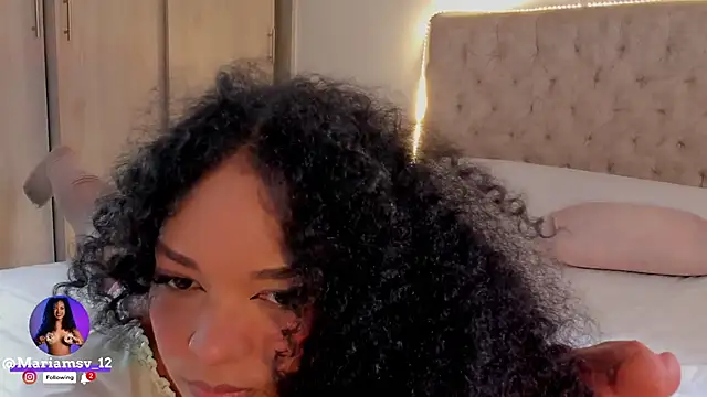 mariam hill online show from November 5, 2025, 6:19 pm