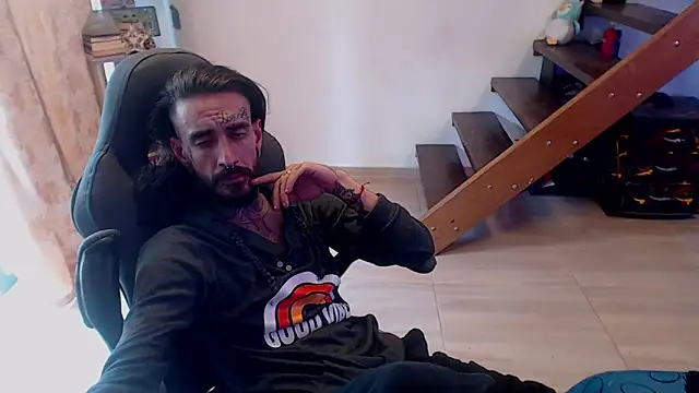 harry reems1 online show from January 10, 2025, 7:00 pm