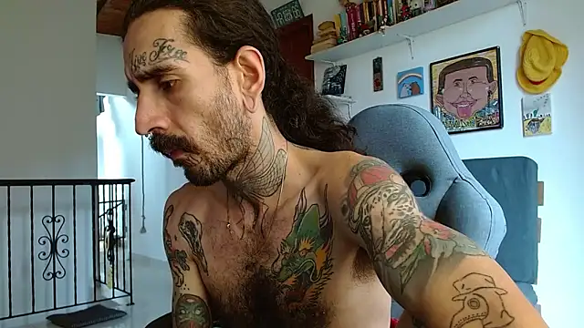 harry reems1 online show from February 16, 2026, 4:36 pm