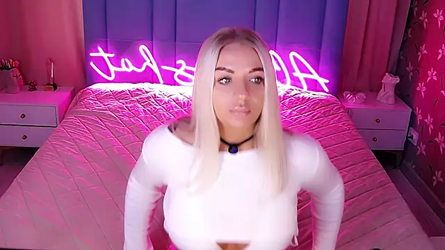 AllwaysHotJ online show from March 27, 2026, 1:55 am