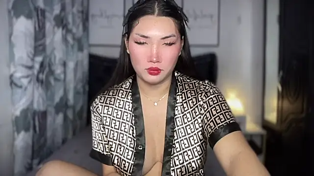 Miss Deliciousness online show from May 10, 2026, 4:23 pm