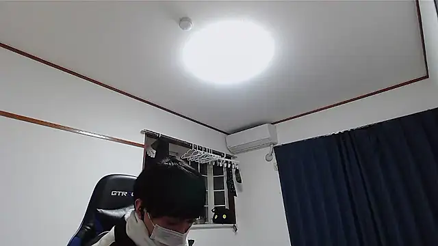 pychan online show from January 16, 2026, 2:32 pm