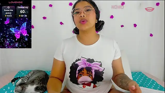 moana taylor online show from December 21, 2025, 5:31 pm