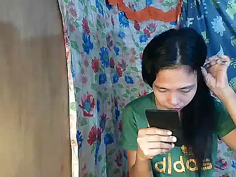 PinaySkinnyGirl online show from February 23, 2026, 9:12 pm