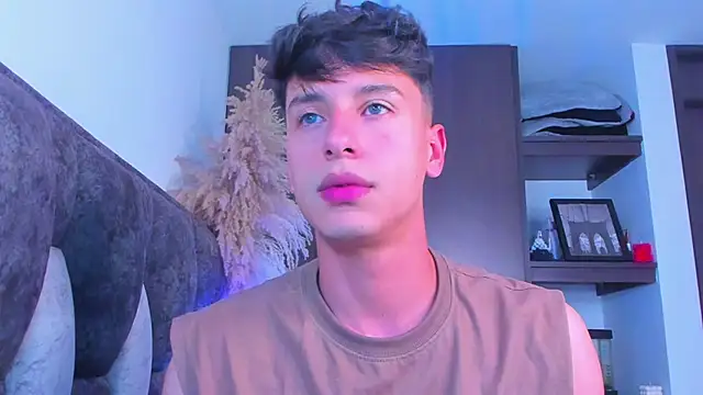 I Gabriel online show from January 14, 2025, 11:27 pm