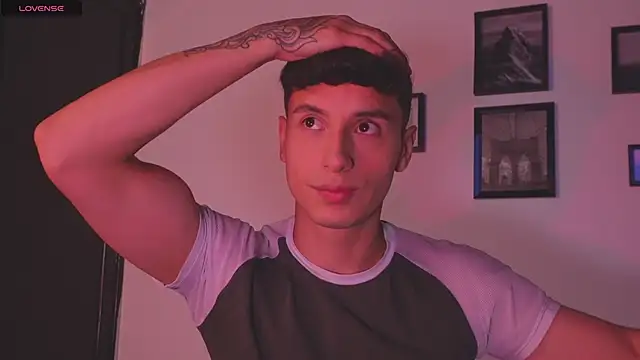 I Gabriel online show from January 6, 2026, 5:44 am