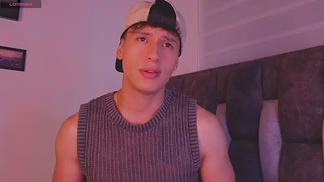 I Gabriel online show from March 5, 2026, 7:48 am