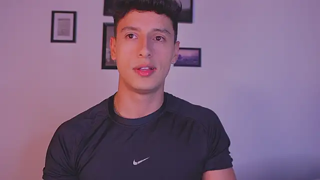 I Gabriel online show from March 21, 2026, 6:29 am