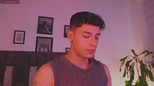 I Gabriel online show from April 4, 2026, 6:11 am