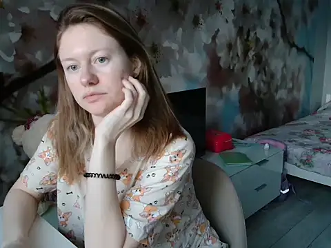 ConnieDaw online show from December 15, 2024, 4:29 am