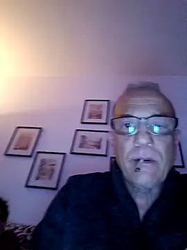 Sborrone65 online show from February 3, 2026, 1:59 am